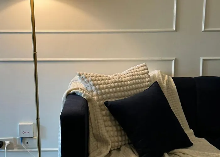 Apartamento Jawen's Place - Azure Staycation Manila