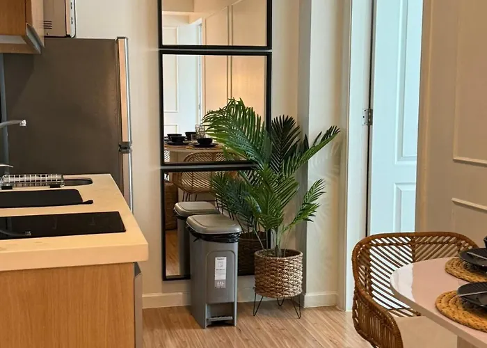Jawen's Place - Azure Staycation *