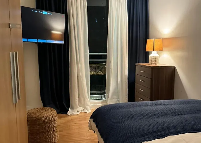 Jawen's Place - Azure Staycation Apartamento