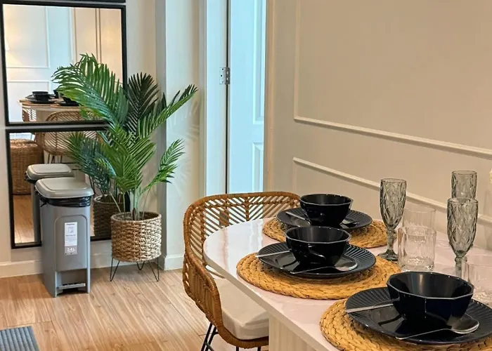 Apartamento Jawen's Place - Azure Staycation *