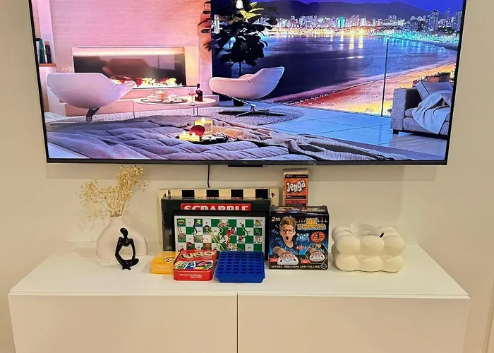 Jawen's Place - Azure Staycation Apartamento *
