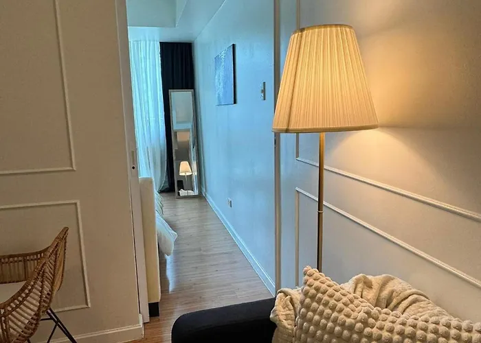 Jawen's Place - Azure Staycation Apartamento Manila