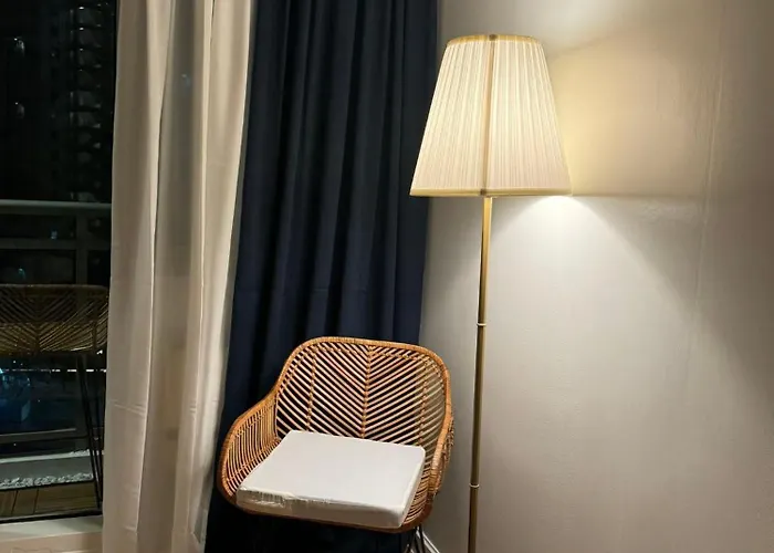 Jawen's Place - Azure Staycation Manila