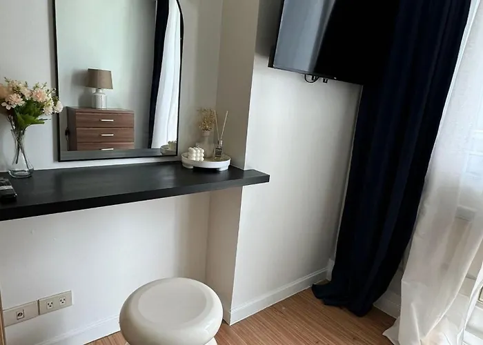 Jawen's Place - Azure Staycation *
