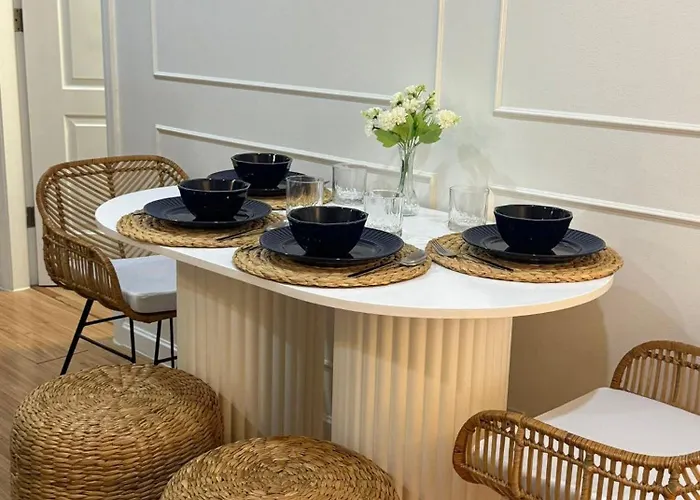 Jawen's Place - Azure Staycation Apartamento Manila