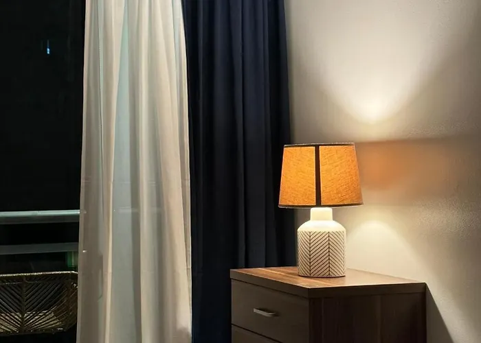 Jawen's Place - Azure Staycation * Manila