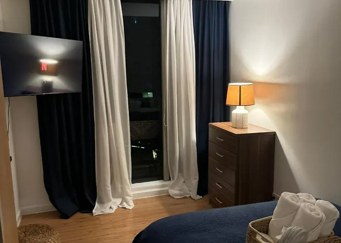 Jawen's Place - Azure Staycation Apartamento *