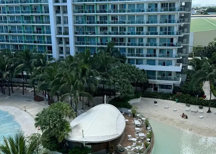 Jawen's Place - Azure Staycation Manila