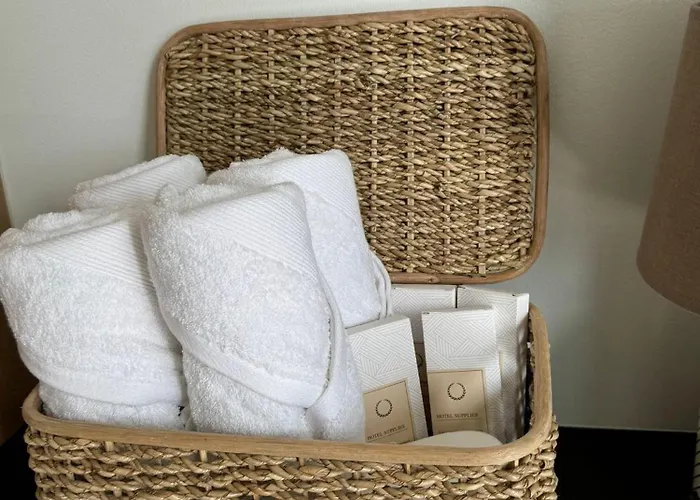 Apartamento Jawen's Place - Azure Staycation