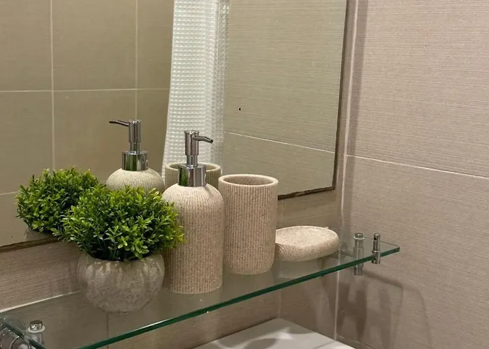 Jawen's Place - Azure Staycation Apartamento Manila