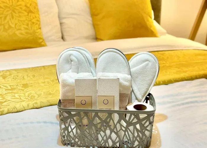 Jawen's Place - Azure Staycation Apartamento *