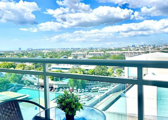 Jawen's Place - Azure Staycation *