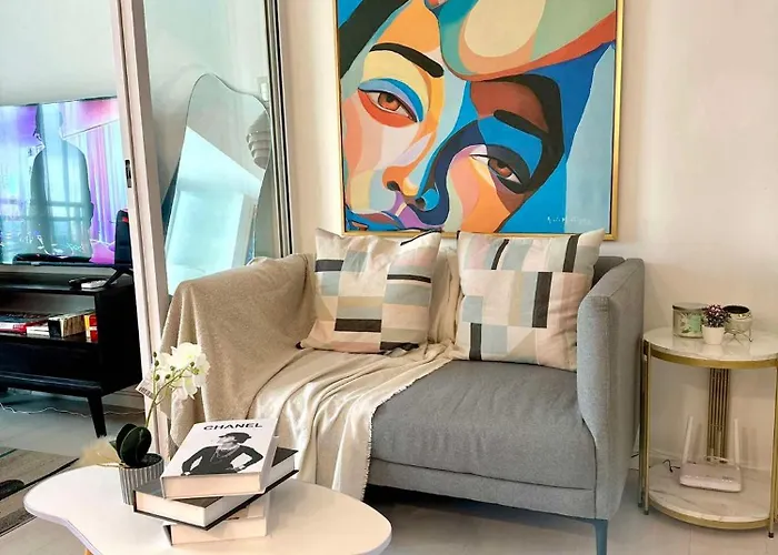 Jawen's Place - Azure Staycation